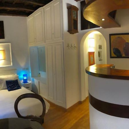 Apartamento Oldtownflat38 Roma Exterior foto