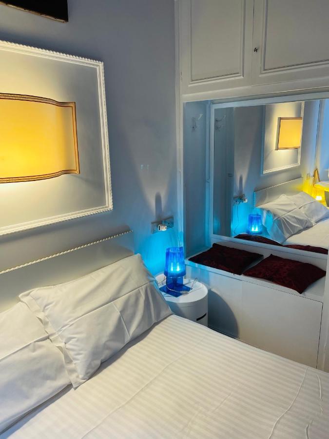Apartamento Oldtownflat38 Roma Exterior foto